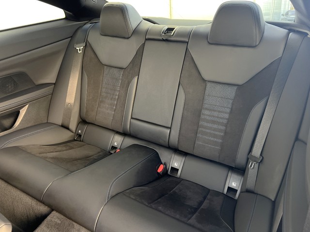 BMW Serie 4 420d Coupe 140 kW (190 CV)