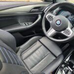 BMW X3 M40i 265 kW (360 CV)