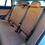 BMW X4 xDrive20d 140 kW (190 CV)