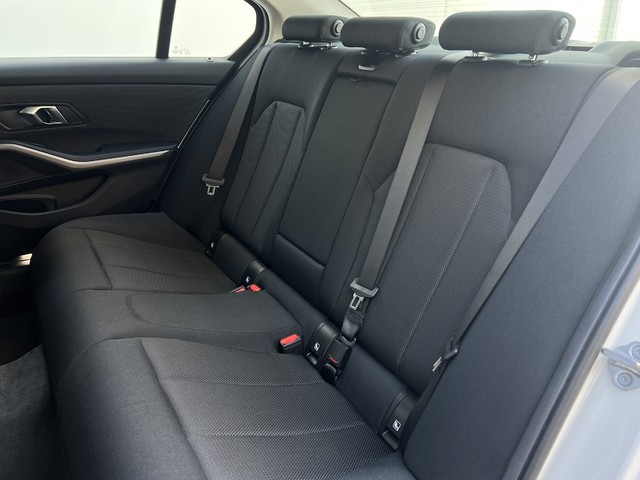 BMW Serie 3 320i 135 kW (184 CV)
