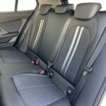 BMW Serie 1 116d 85 kW (116 CV)