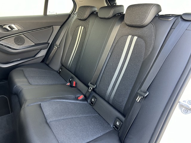 BMW Serie 1 116d 85 kW (116 CV)