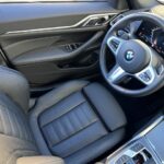 BMW Serie 4 420d Gran Coupe 140 kW (190 CV)