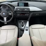 BMW Serie 4 420d Gran Coupe 135 kW (184 CV)