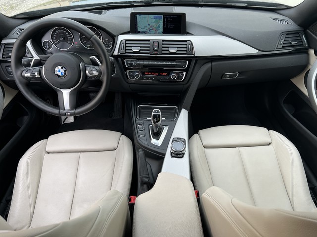 BMW Serie 4 420d Gran Coupe 135 kW (184 CV)