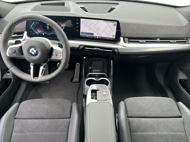 BMW X2 xDrive20d 120 kW (163 CV)