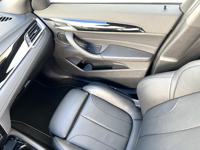 BMW X2 xDrive20i 141 kW (192 CV)