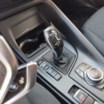 BMW X1 sDrive18d 110 kW (150 CV)
