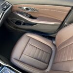 BMW Serie 3 320d 140 kW (190 CV)