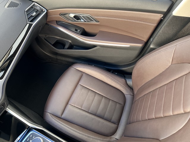 BMW Serie 3 320d 140 kW (190 CV)
