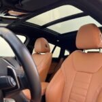 BMW X4 xDrive20d 140 kW (190 CV)
