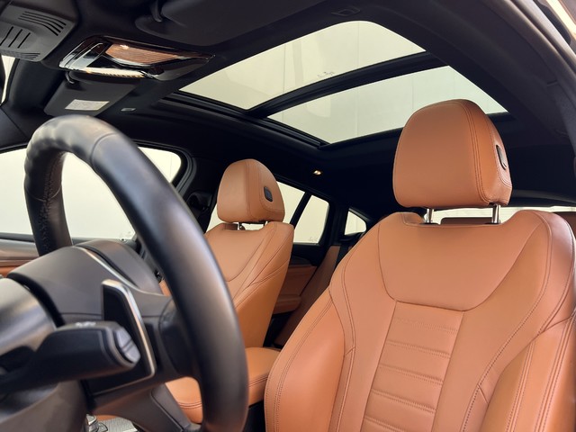 BMW X4 xDrive20d 140 kW (190 CV)