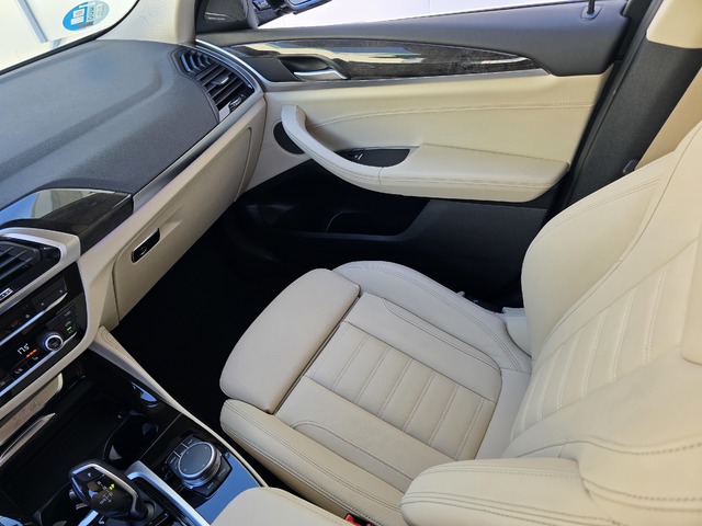 BMW X4 xDrive30d 210 kW (286 CV)