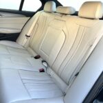 BMW Serie 5 520d 140 kW (190 CV)