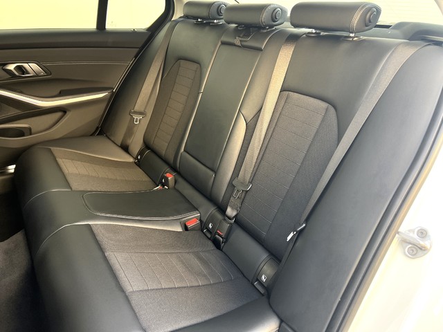 BMW Serie 3 318d 110 kW (150 CV)