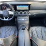 Mercedes-Benz Clase CLS 450 4Matic 270 kW (367 CV)