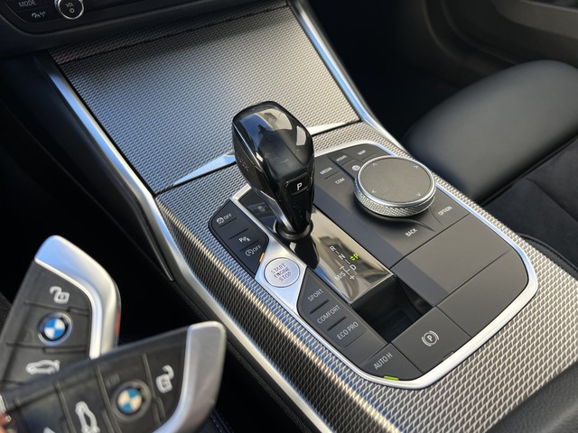 BMW Serie 3 318d 110 kW (150 CV)