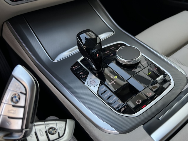 BMW X5 xDrive30d 195 kW (265 CV)