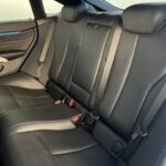 BMW Serie 4 418d Gran Coupe 110 kW (150 CV)