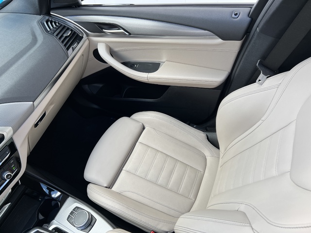 BMW X3 xDrive30e 215 kW (292 CV)
