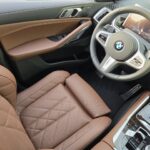 BMW X6 xDrive30d 219 kW (298 CV)