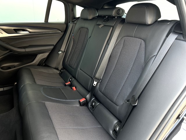 BMW X4 xDrive20d 140 kW (190 CV)