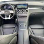 Mercedes-Benz GLC Coupé 200 d 4Matic 120 kW (163 CV)