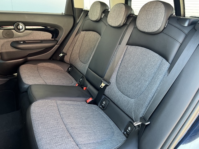 MINI Clubman Cooper D 110 kW (150 CV)