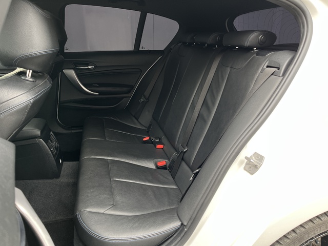 BMW Serie 1 M140i 250 kW (340 CV)