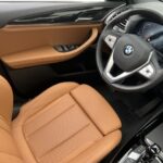 BMW X3 xDrive20d xLine 140 kW (190 CV)