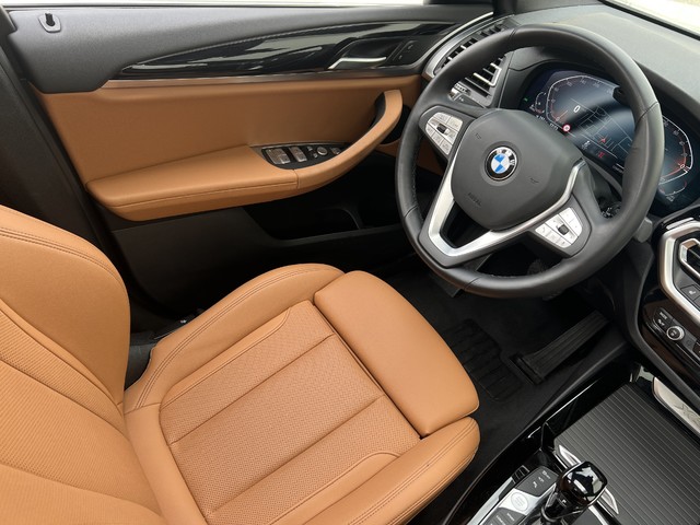 BMW X3 xDrive20d xLine 140 kW (190 CV)