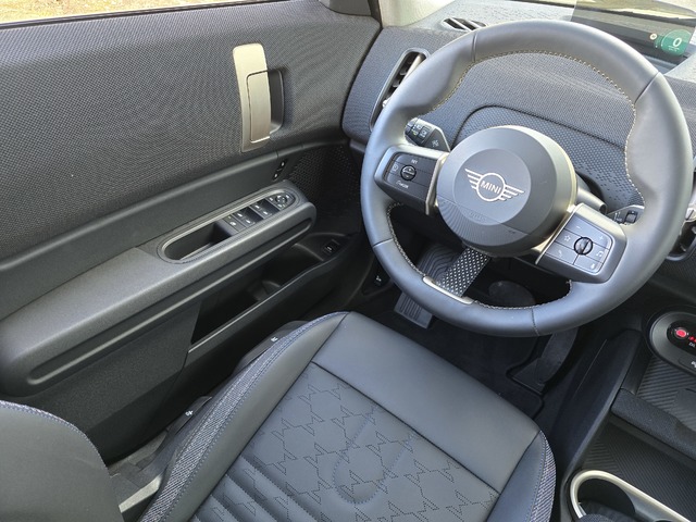 MINI Countryman C 125 kW (170 CV)