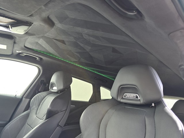 BMW XM 4.4 PHEV 480 kW (653 CV)