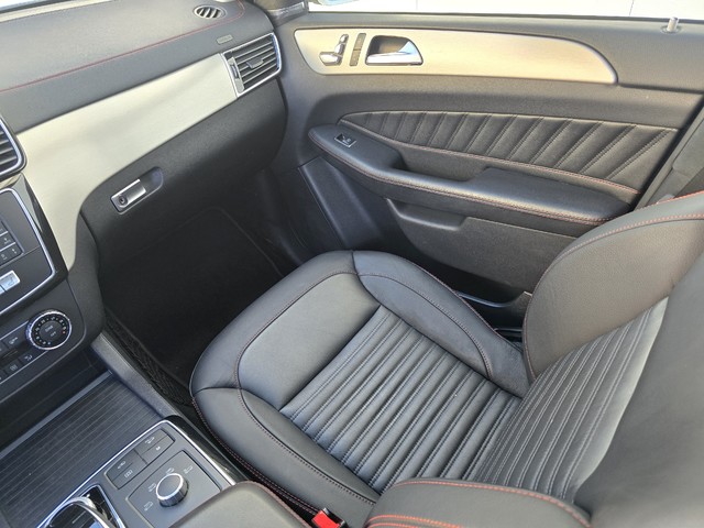 Mercedes-Benz GLE Coupé 350 d 4Matic 190 kW (258 CV)