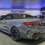 BMW Serie 4 430i xDrive Cabrio 180 kW (245 CV)