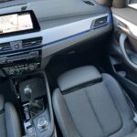 BMW X2 xDrive25e 162 kW (220 CV)