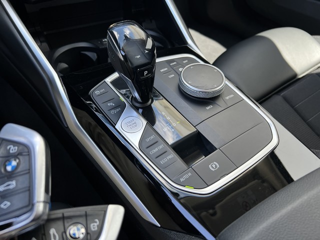 BMW Serie 3 318d 110 kW (150 CV)
