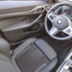 BMW Serie 4 420d Gran Coupe 140 kW (190 CV)