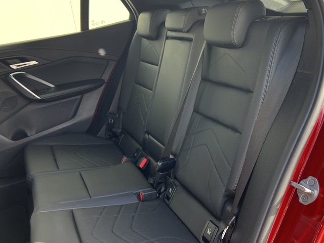 BMW X2 sDrive18d 110 kW (150 CV)