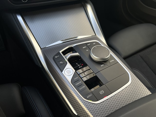 BMW Serie 4 420d Coupe 140 kW (190 CV)