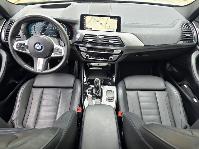BMW X3 M40i 265 kW (360 CV)