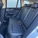 BMW X3 xDrive20d xLine 140 kW (190 CV)
