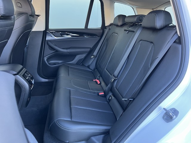 BMW X3 xDrive20d xLine 140 kW (190 CV)