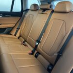 BMW X3 xDrive20d xLine 140 kW (190 CV)