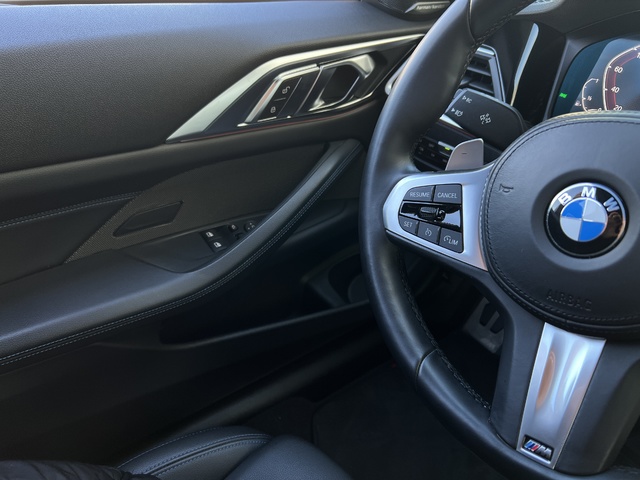 BMW Serie 4 430i Coupe 190 kW (258 CV)