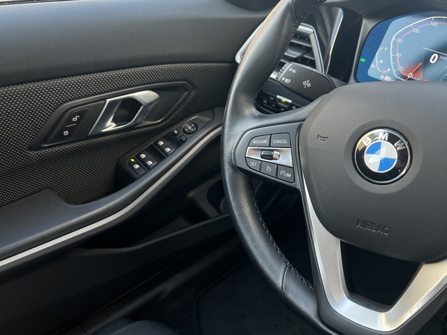 BMW Serie 3 320i 135 kW (184 CV)
