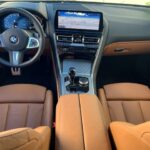 BMW Serie 8 840i Coupe 250 kW (340 CV)