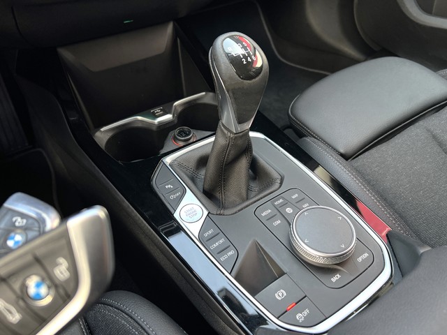 BMW Serie 1 116d 85 kW (116 CV)