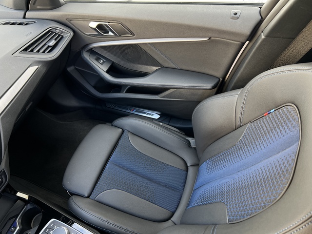 BMW Serie 1 120d 140 kW (190 CV)
