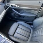 BMW Serie 4 420d Gran Coupe 140 kW (190 CV)
